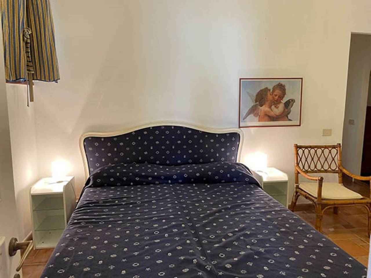 Appartamento intero, Appartamento vacanze per 4 persone in Spiaggia Lentiscelle (Camerota), Camerota