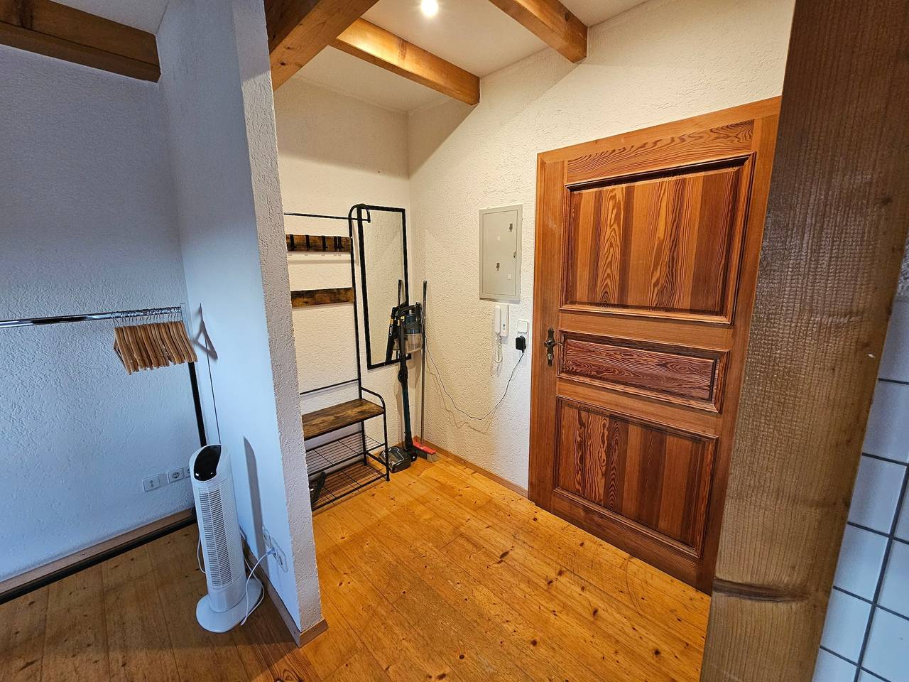Ganze Wohnung, Apartment 'Maryys' mit Wlan in Schopfheim, Südschwarzwald