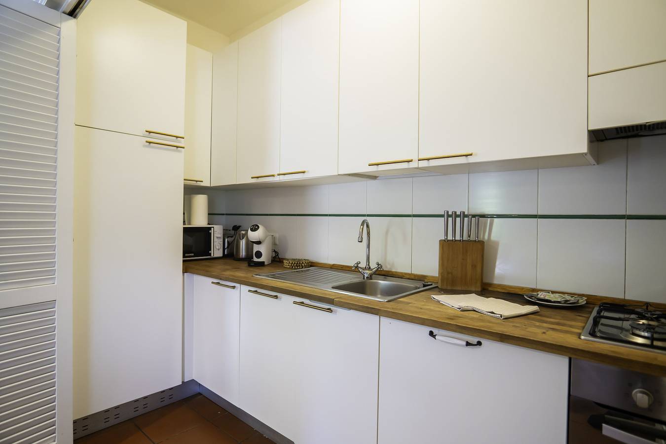 Ganze Wohnung, Agriturismo Pimpinnacolo- 4Br M1 in Porto Ercole, Grosseto Provinz