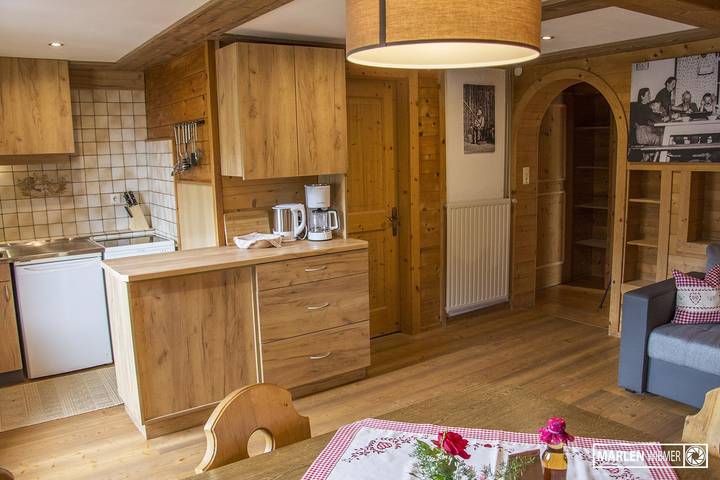 Ganze Ferienwohnung, Appartement "Matrei" 2-3 Nächte in Hohe Tauern, Matrei in Osttirol