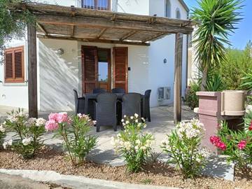 Ferienhaus für 7 Personen in Badesi, Olbia-Tempio, Bild 1