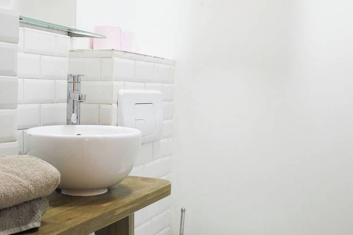 Appartamento intero, Appartamenti Hostnfly - Stupendo appartamento nel quartiere Batignolles in Parigi, Ile-de-France