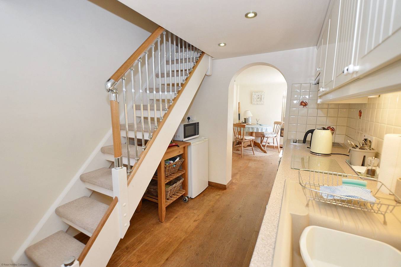 Casa vacanza a Norfolk a partire da 101€ a notte