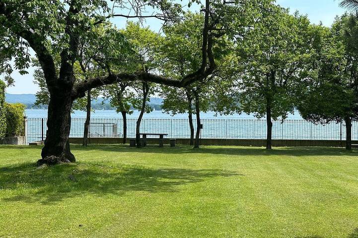 Villa für 9 Personen, mit Garten und Balkon - 1