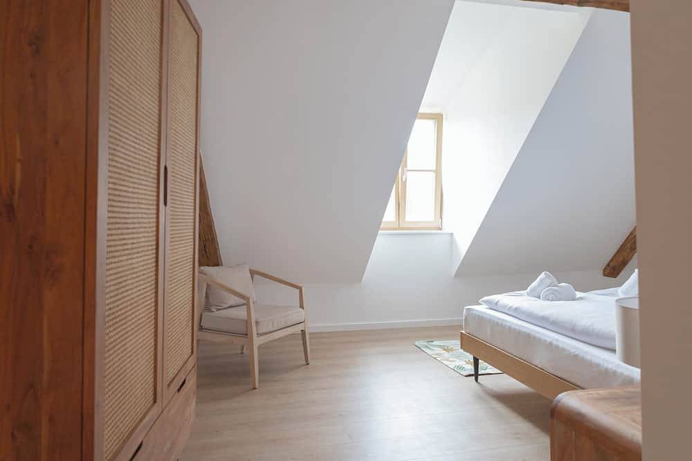 Ganze Wohnung, ღliboria | Casa Mondo in Murnau am Staffelsee, Das Blaue Land