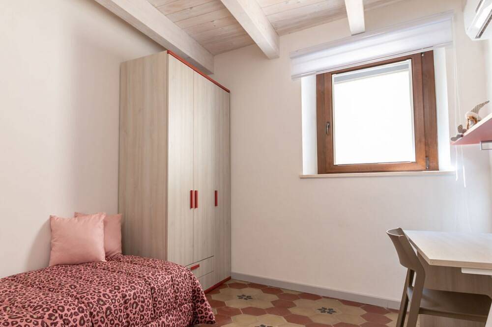 Entire apartment, Xenia Boutique House 1 in Oristano, Campidano