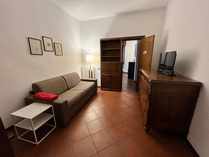 Chambre d’hôte pour 4 personnes, avec jardin dans Domodossola - 3