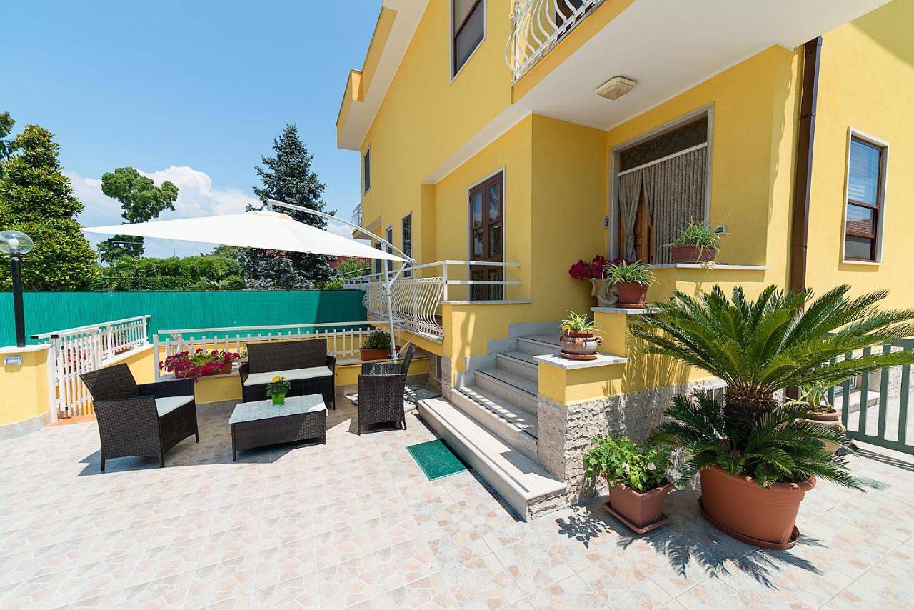 Double Room in Latina, Agro Pontino