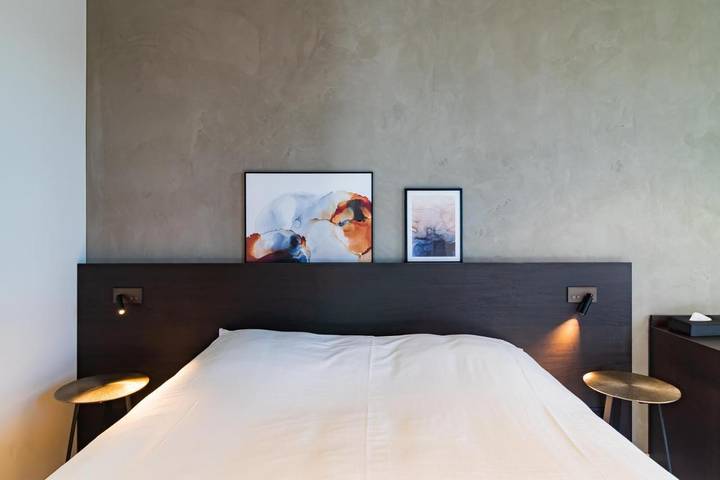 Hôtel pour 2 personnes, avec terrasse et vue à Waregem - 3