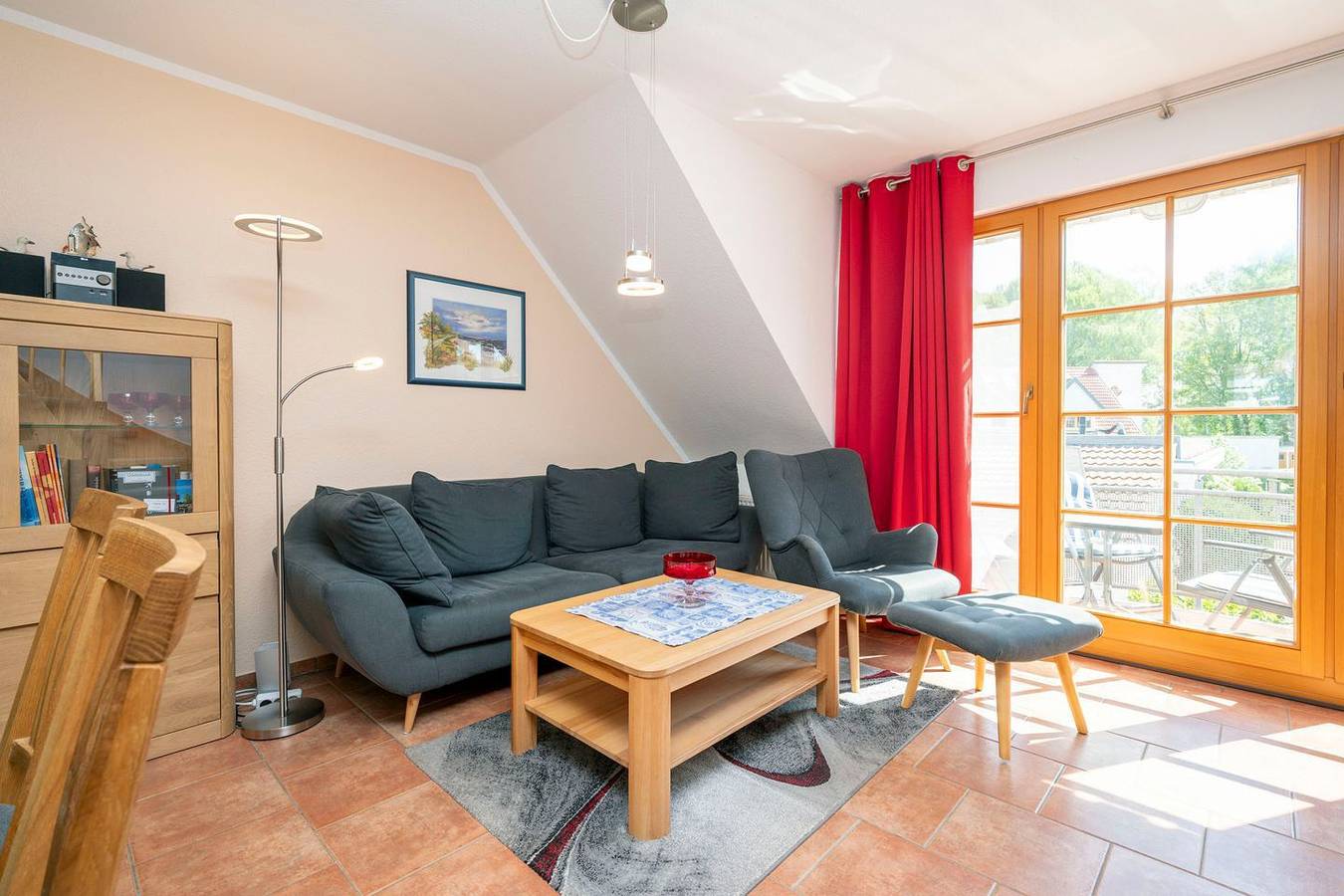 Ferienwohnung in Zingst ab 110€ pro Nacht