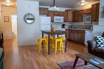 Vacation Apartment for 6 Guests in Estes Park, Larimer County, Picture 3