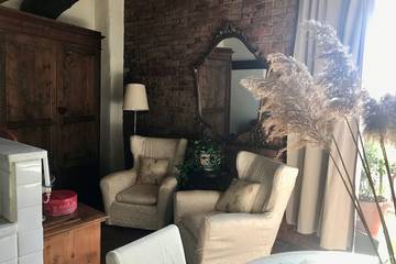 Agriturismo per 5 Persone in Tavarnelle Val di Pesa, Barberino Tavarnelle, Foto 2