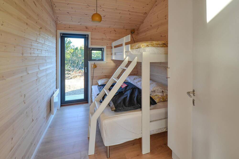 3 bedroom lovely home in Anholt in Anholt