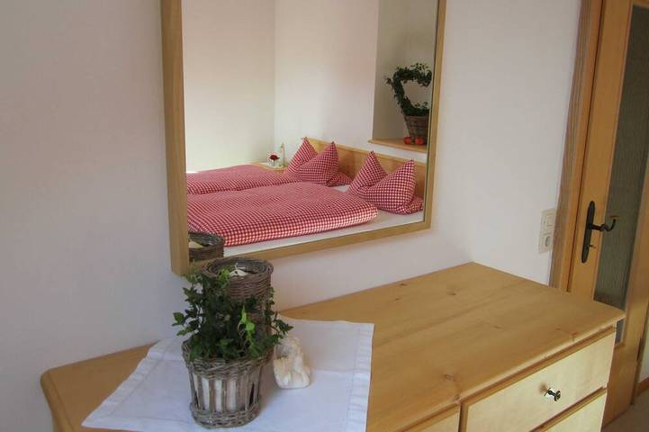 B&b für 2 Personen, mit Garten am Tegernsee - 3