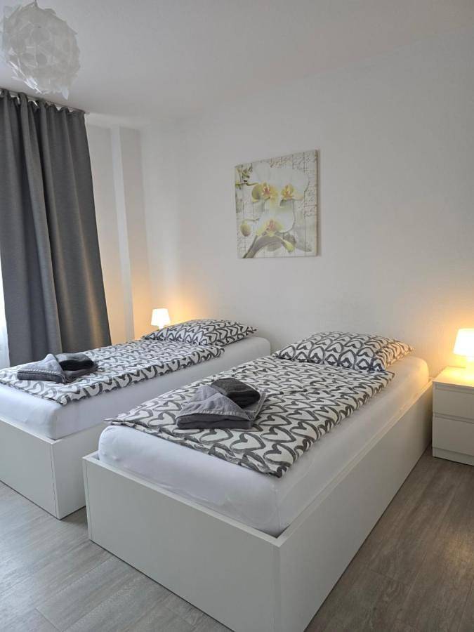 Holiday apartment for 3 people, with view - 1