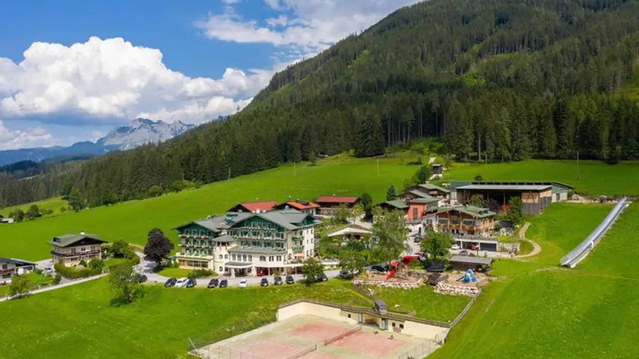 Einzelzimmer für 1 Person (15 m²) in Sankt Martin am Tennengebirge in Sankt Martin am Tennengebirge, Tennengau