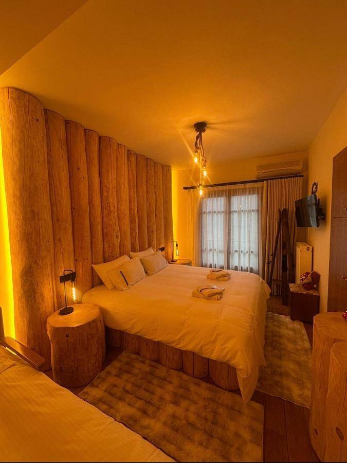 Maison d’hôte pour 2 personnes, avec Terrasse et Jacuzzi
