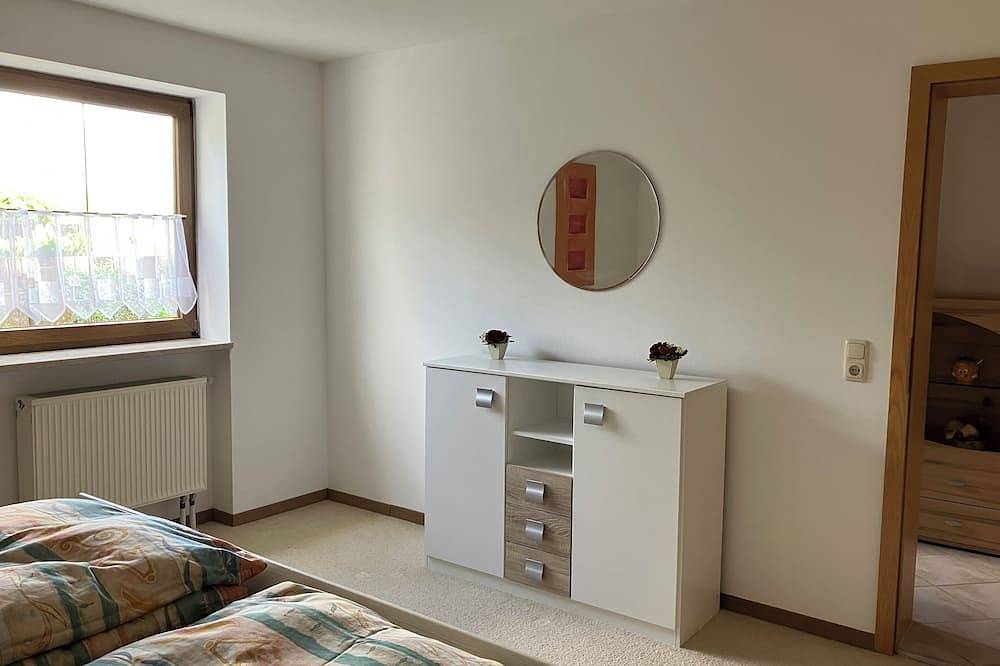 Ganze Wohnung, Geräumige Erdgeschosswohnung für die ganze Familie bei Buchenberg im Allgäu in Buchenberg, Bayerisch Schwaben