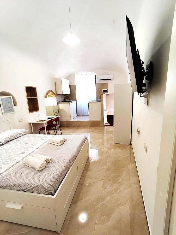 Gîte pour 2 personnes, avec Vue dans Apricena