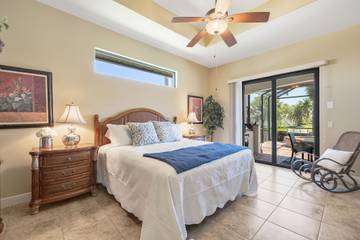 Vacation Rental for 6 Guests in Cape Coral, Southwest Florida, Picture 2