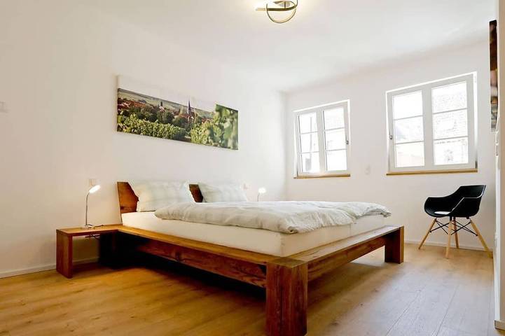 Ferienwohnung für 4 Personen in Freinsheim - 2