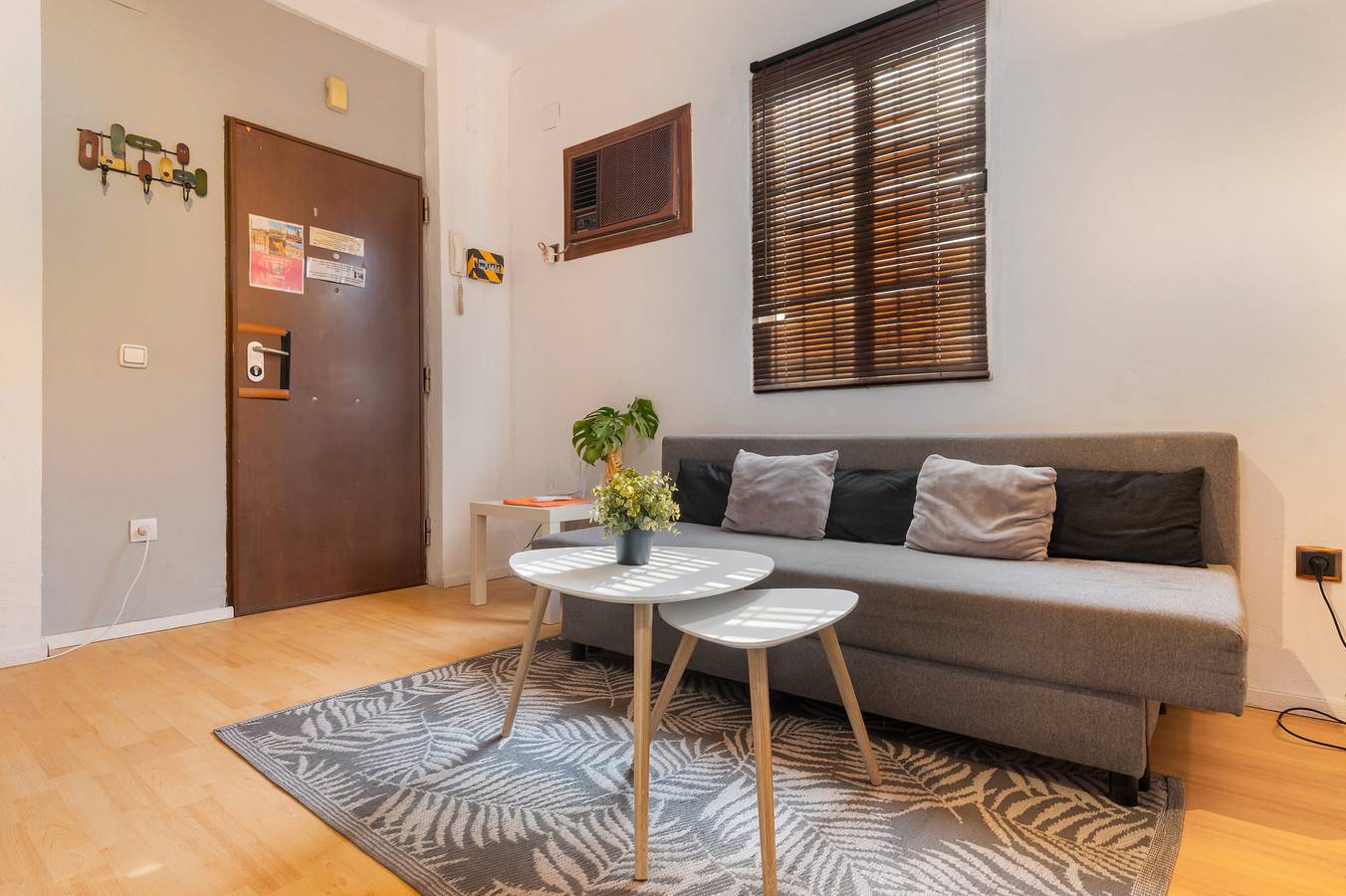 Apartamento entero, Apartamento 'En El Corazón De Sevilla' con Wi-Fi y Aire Acondicionado in Casco Antiguo, Sevilla