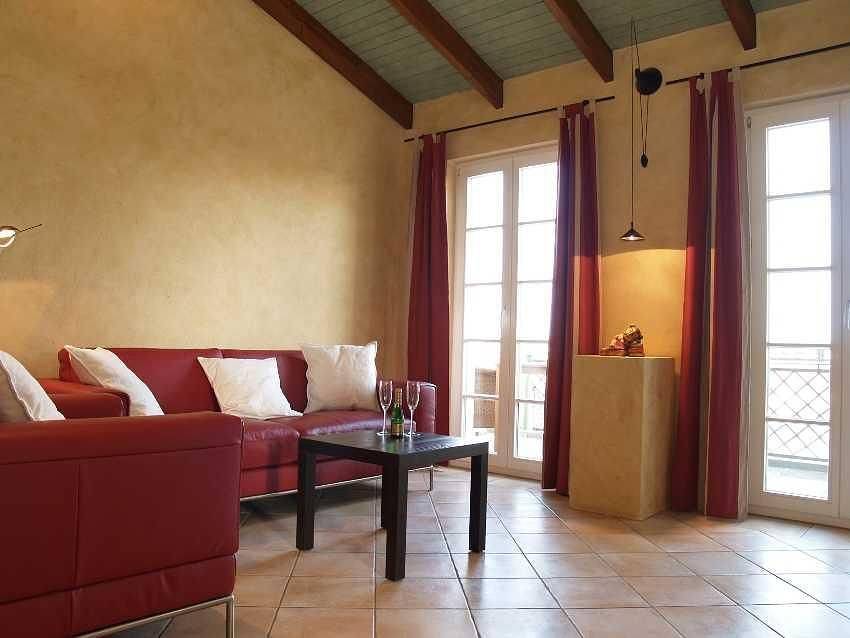 Ferienwohnung in Kühlungsborn ab 86€ pro Nacht