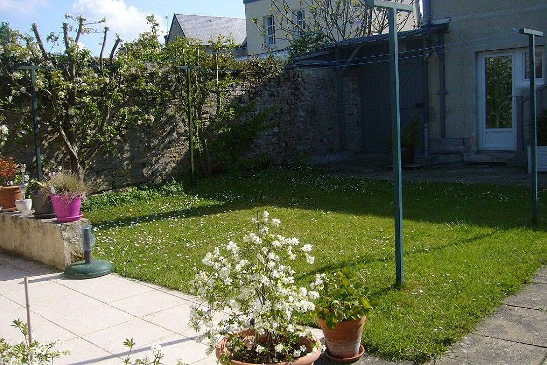 Domaine de la Tortue - Petite chambre in Bayeux, Région de Bayeux