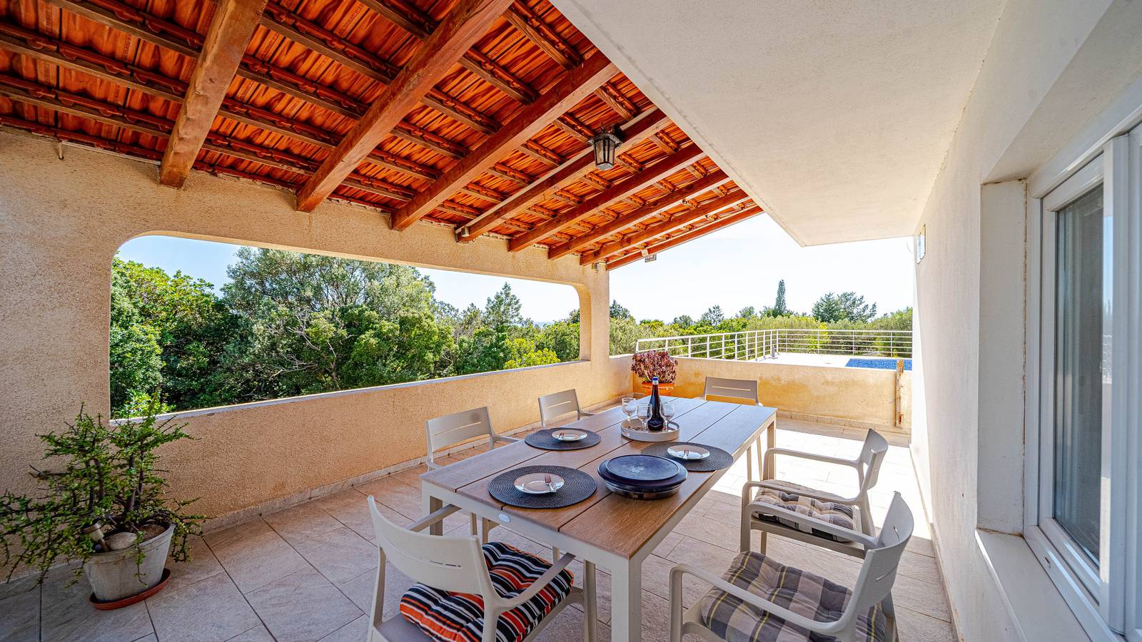 House Pelegrin with pool by Villas Guide in Vela Luka, Korcula