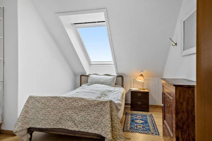 Schönes Haus mit 5 Schlafzimmern in. in Bøvlingbjerg, Nissum Fjord