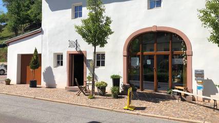 Bauernhof für 3 Personen in Trassem, Landkreis Trier-Saarburg, Bild 1