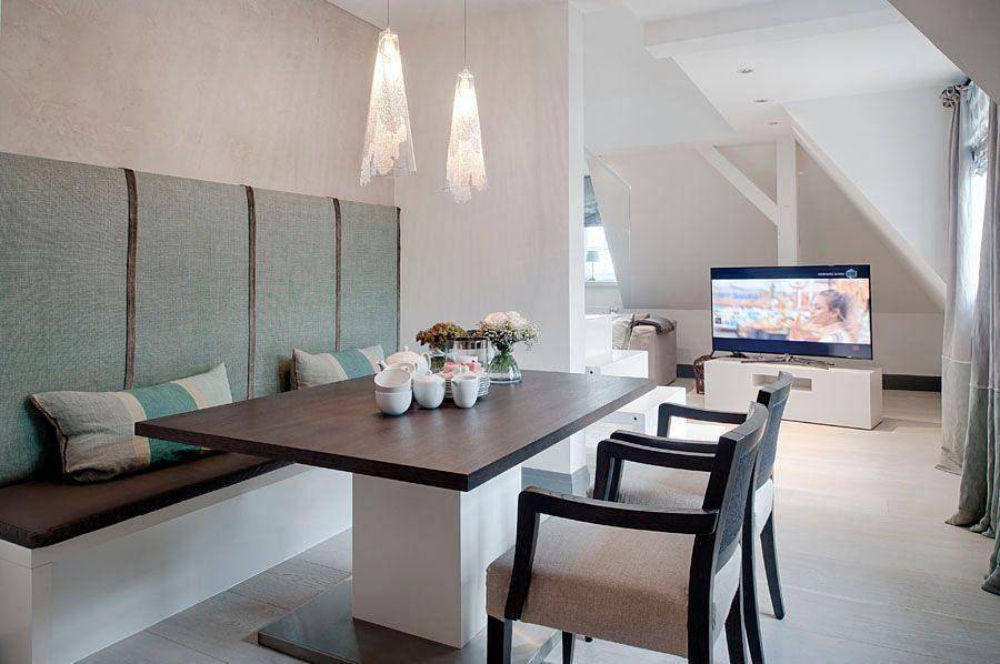 Ganze Ferienwohnung, La Mer 4 in Westerland, Sylt (Gemeinde)