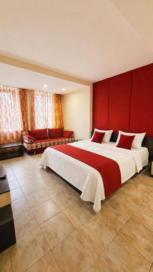 Apartamento de vacaciones para 4 personas - 1