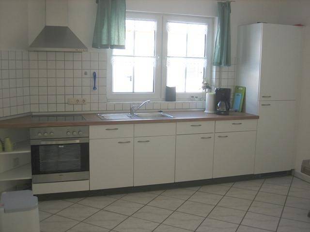 Ganze Ferienwohnung, 2-Bett-Ferienwohnung Op Hahnendell bis 4 Personen in Wittscheid, Hellenthal
