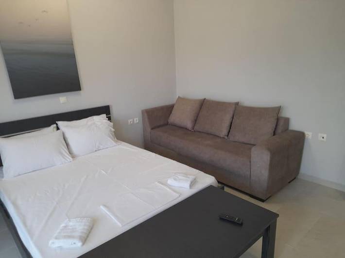 Gîte pour 2 personnes, avec jardin dans Itéa - 3