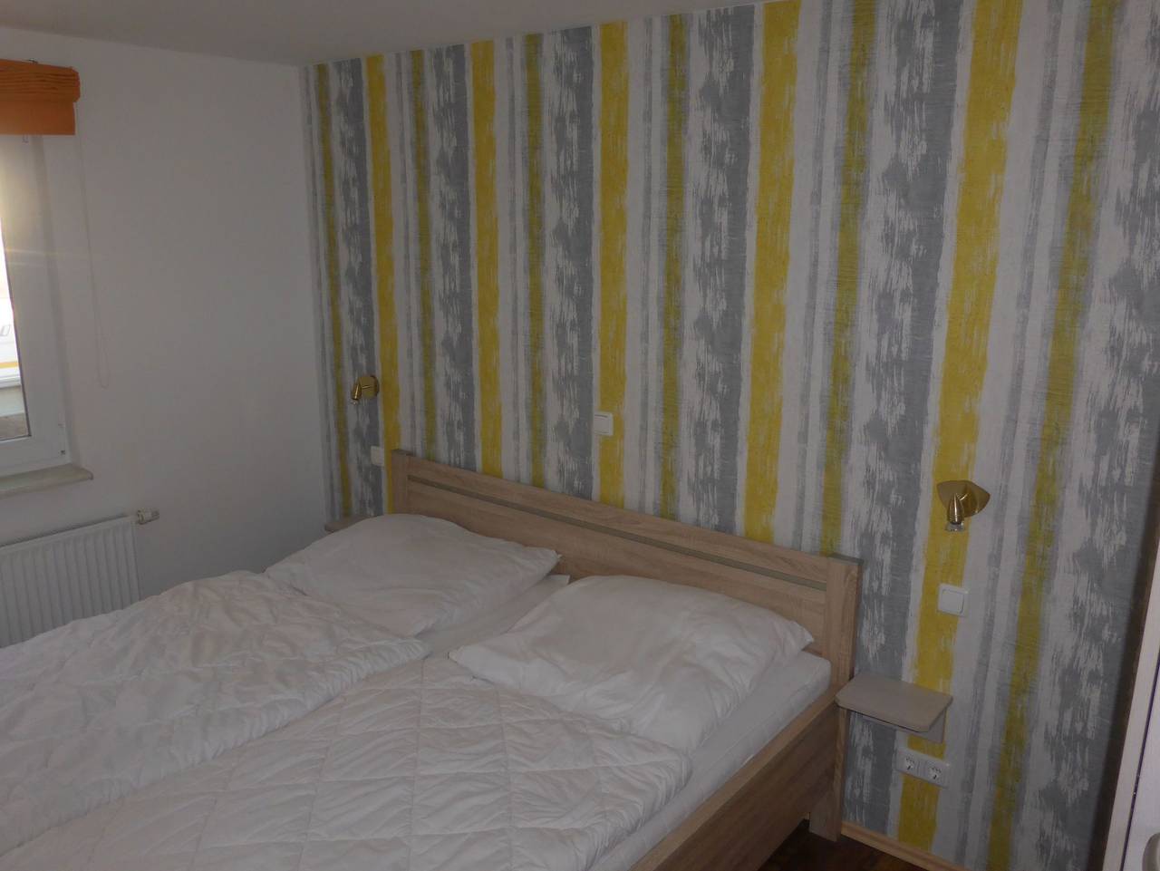 Ferienhaus L 19 in Trassenheide, Usedomer Norden