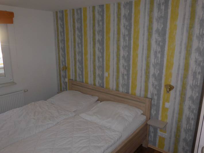 Ferienhaus L 19 in Trassenheide, Usedomer Norden