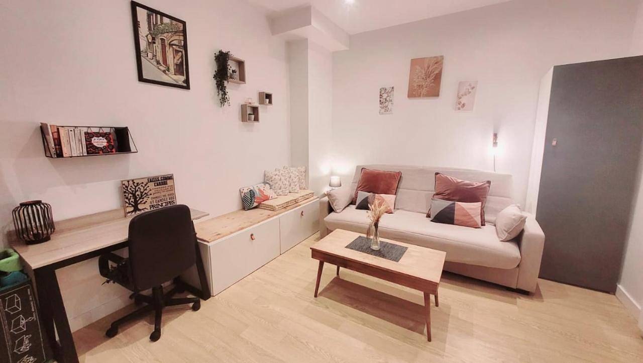 Appartement entier, Le petit havre de paix, Proche Paris-Disney-Asterix-Aéroport Cdg in Les Pavillons-sous-Bois, Seine-Saint-Denis
