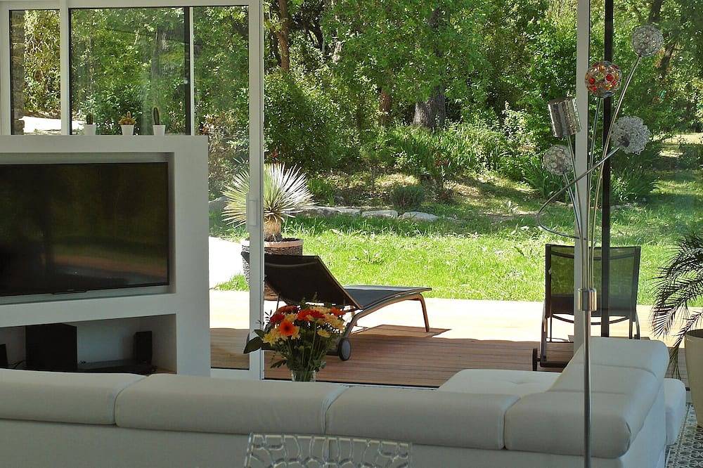 Villa Océane @ Domaine de Monteils in Carnas, Mittelmeerküste (Frankreich)