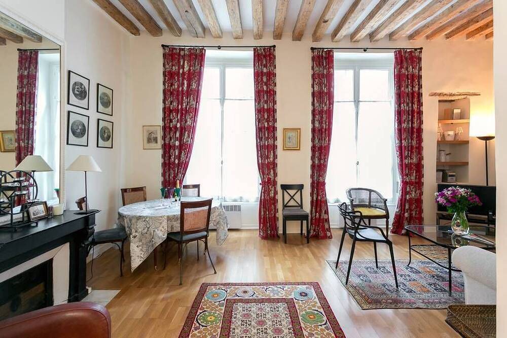 Appartement de vacances