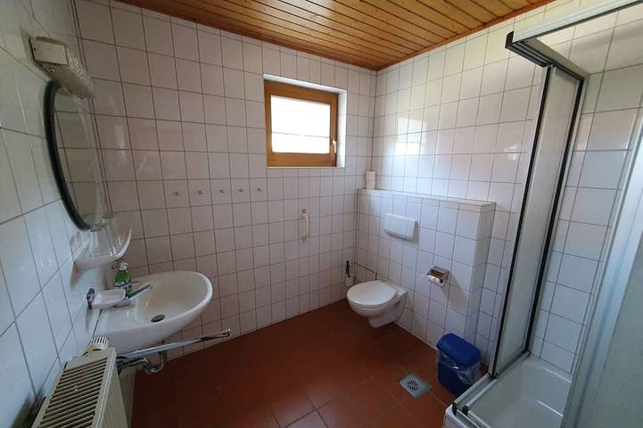 Ferienhaus für 7 Personen, mit Garten und Terrasse sowie Pool, mit Haustier in der Lausitz - 4