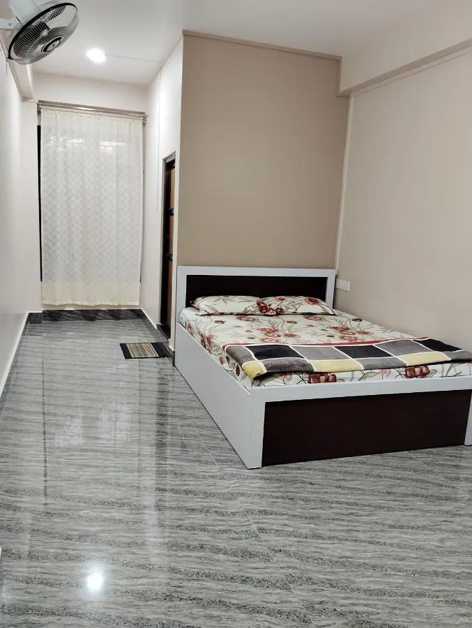 Casa de huéspuedes para 2 personas, con terraza y vistas - 1