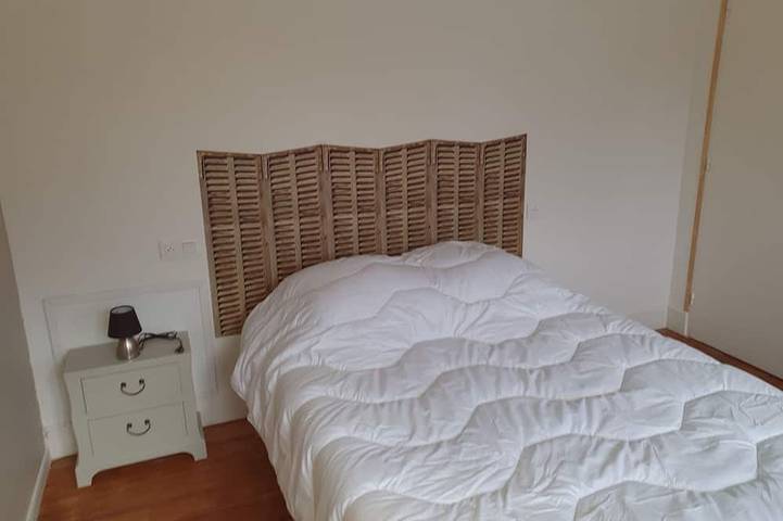 Chambre d’hôte pour 6 personnes dans Petit-Caux - 2