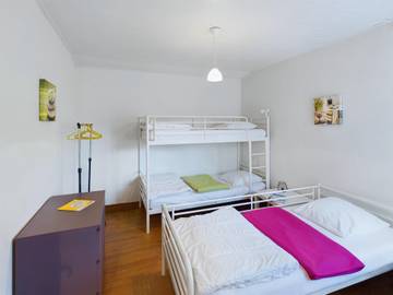 Maison De Vacances pour 5 Personnes dans Penmarch, Côte de Cornouaille, Photo 4