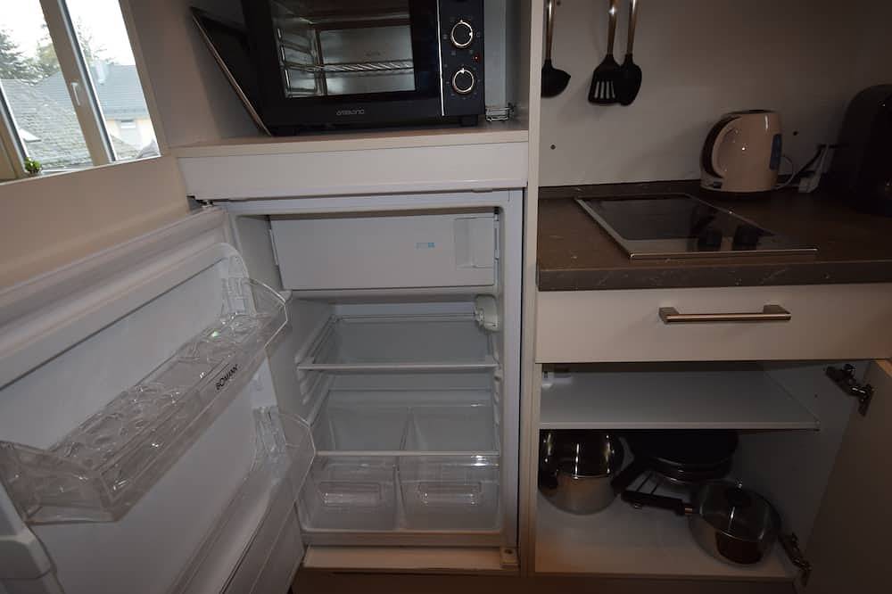 Ganze Wohnung, Apartment an der Hochschule - ideal für Geschäftsreisende (1.4) in Biberach an der Riß, Oberschwaben