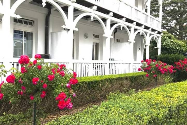 Villa für 3 Personen, mit Terrasse auf Rügen - 2