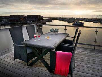 Vakantiehuis voor 6 Personen in Bork Havn, Ringkøbing fjord, Afbeelding 3