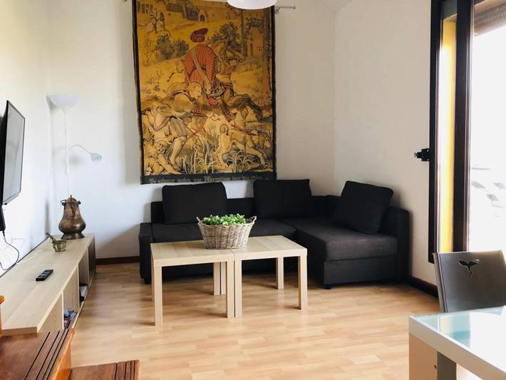 Apartamento entero, Bellevue in Sierra Nevada Ski Resort, Monachil