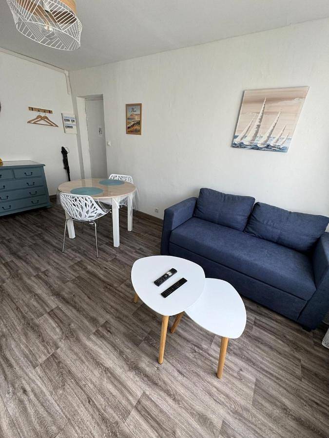 Gîte pour 2 personnes dans Petit-Fort-Philippe - 2