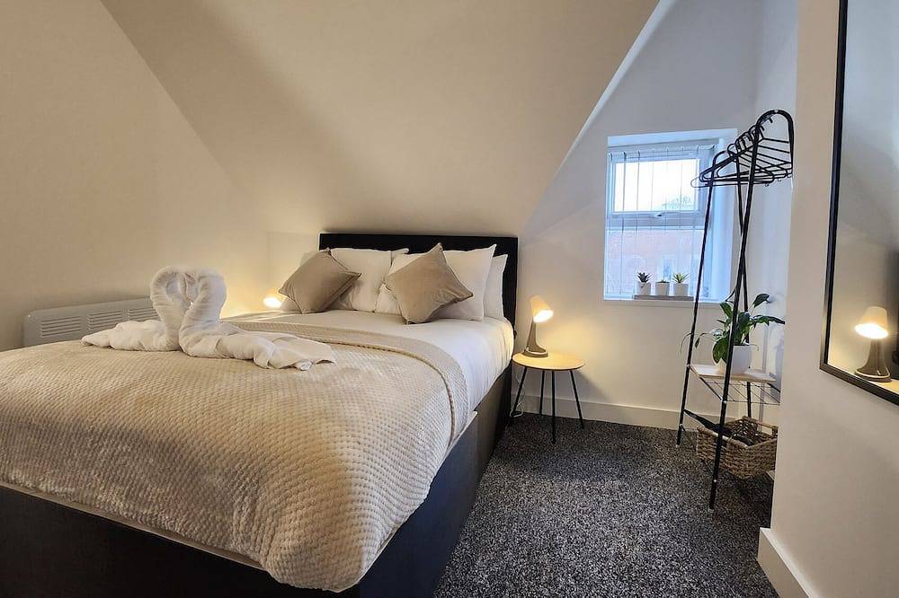 Ganze Wohnung, Principality Suites (3 beds) in Cardiff, Cardiff und Umgebung